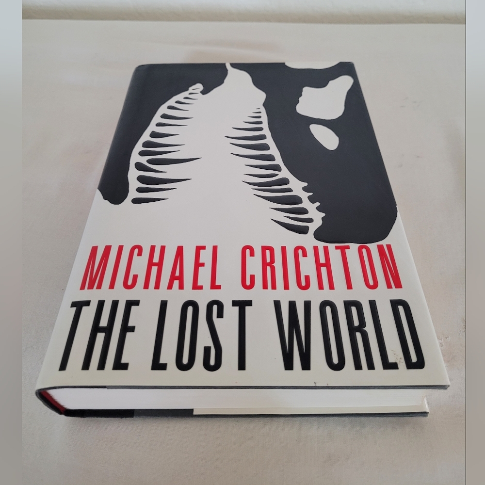 The Lost World - Picture 2 of 9